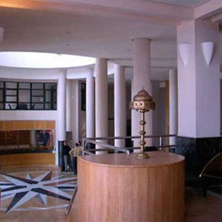 Hotel Sahara Regency Dakhla Inreriör bild
