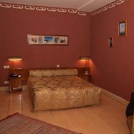 Hotel Sahara Regency Dakhla Rum bild