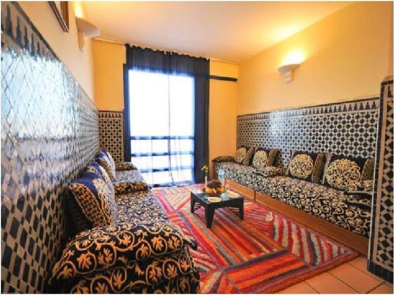 Hotel Sahara Regency Dakhla Exteriör bild
