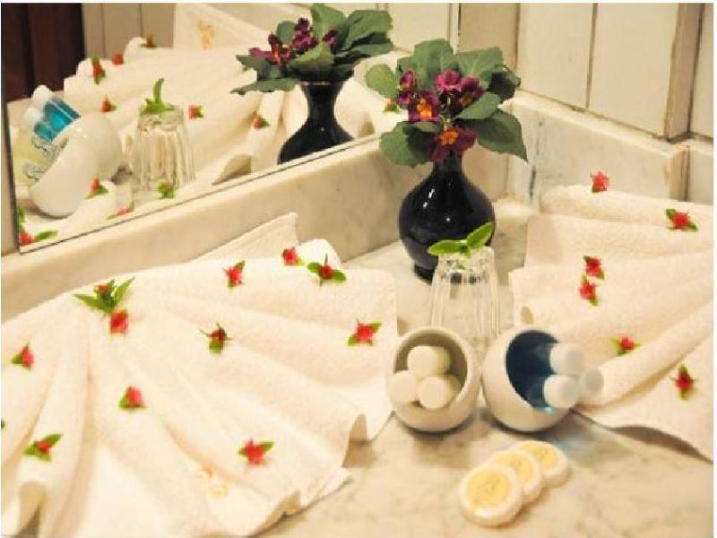 Hotel Sahara Regency Dakhla Exteriör bild